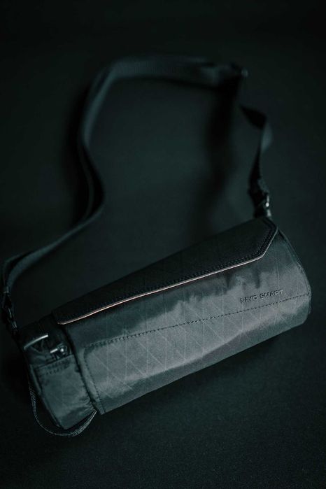 Чанта NAYO SMART Urban UL5 Cylinder Sling Bag