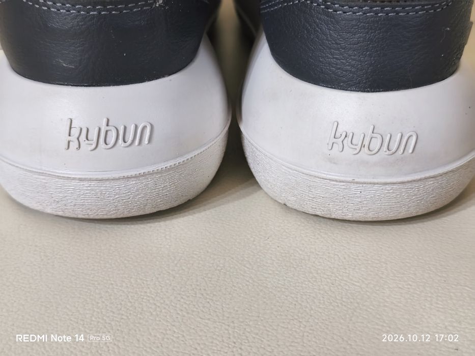 Adidas Nr 45 ⅔ Kybun Ecco geox keen