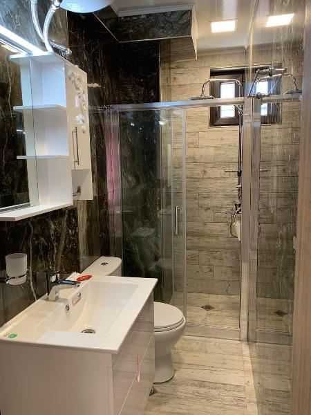 Двустаен апартамент в Христо Смирненски