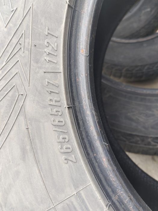 Шины срочно продам