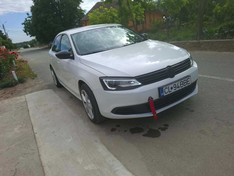 VAND/SCHIMB Volkswagen Jetta 1.6 TDI