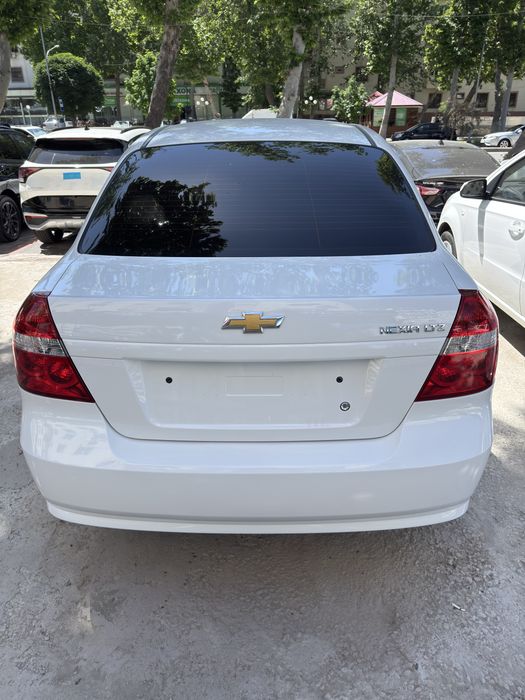 Nexi 3 LTZ 2021