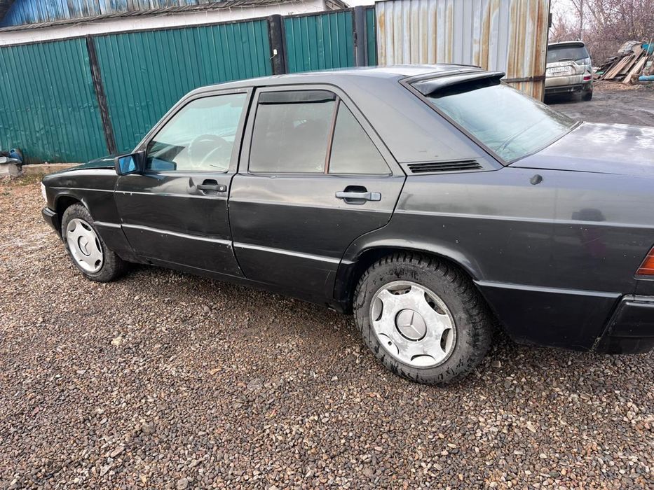 Продам мерса дизель