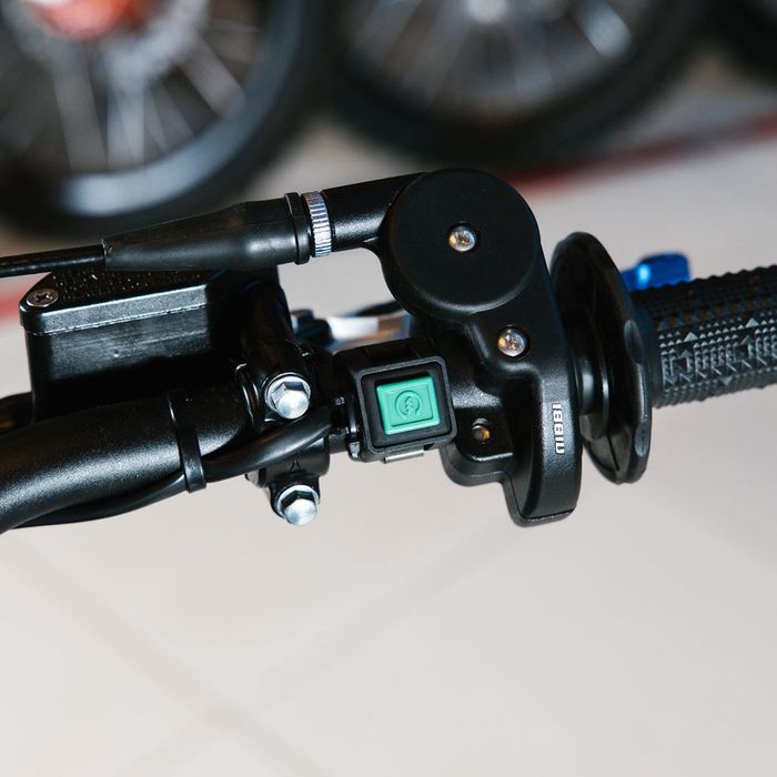 Progasi Super Max 300 21/18