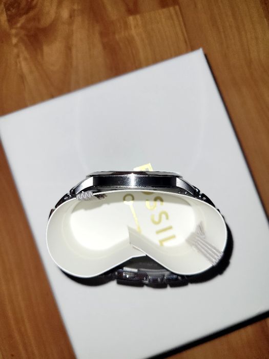 Ceas Barbati Fossil Luther BQ2466SET