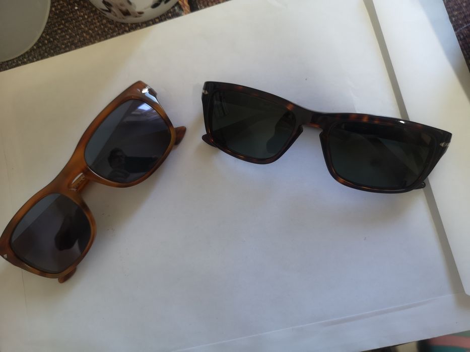 Persol Gangster Film Noir Edition