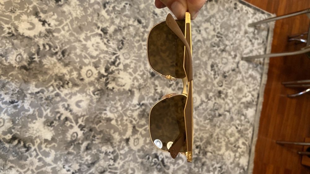 Ochelari Ray Ban Originali Impecabili 349  lei