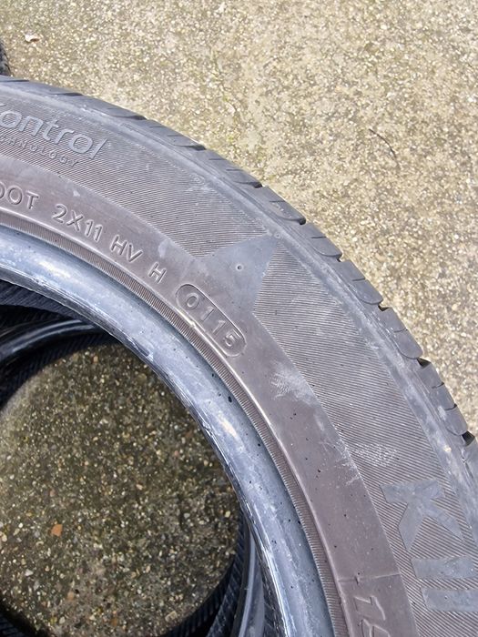 155 65 14 4бр Hankook 4броя Fulda 2бр Michelin Замъка Ямбол