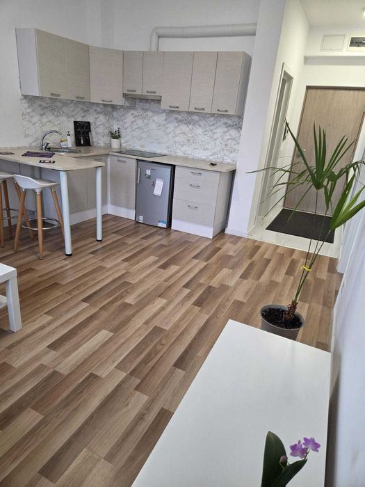 Dau in chirie apartament tip studio in Prima Universitatii