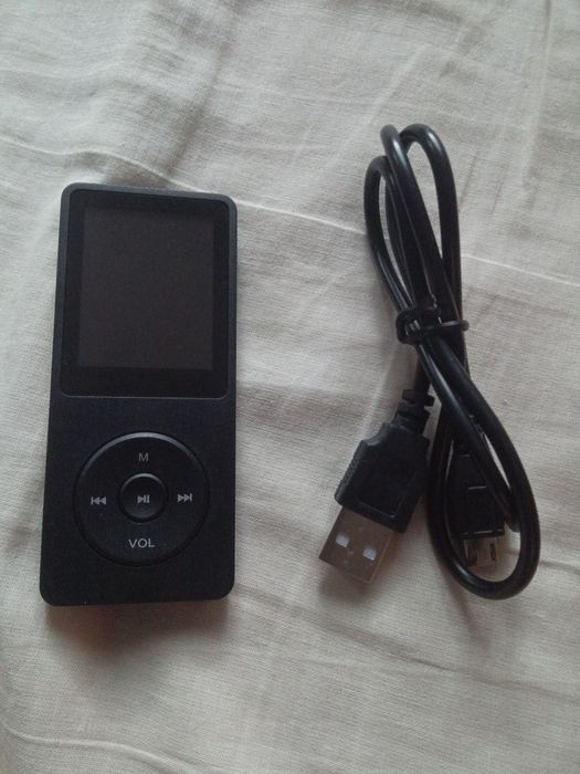 Player Mp3,1.8 inch,128GB,bluetooth 5.0,HIFI,redare MP3,difuzor,nou
