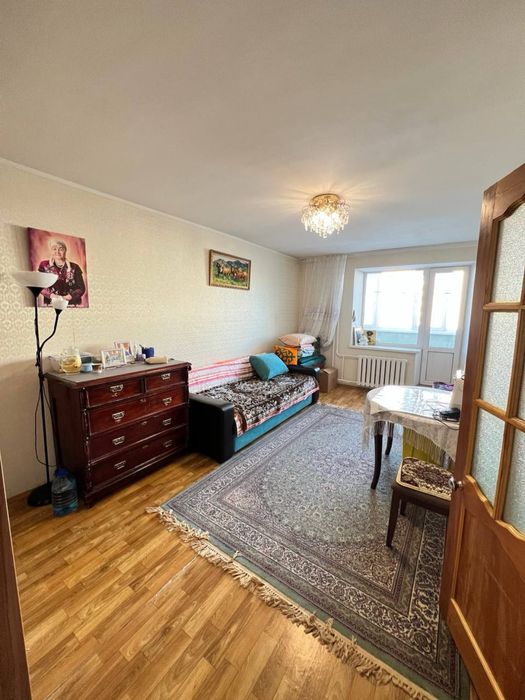 2-комнатная квартира в продаже
