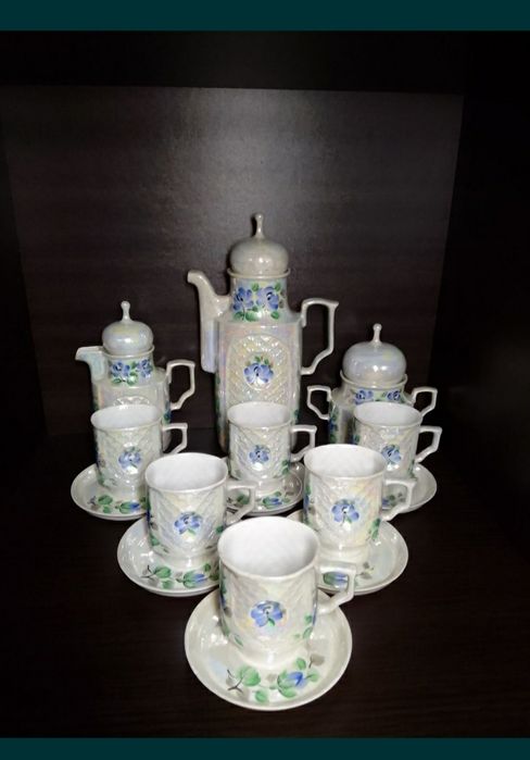 Продам керамическую посуду