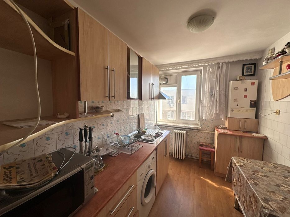 Apartament de vânzare.