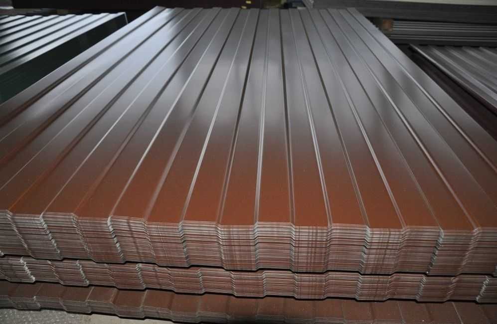 Профнастил С8 | profnastil