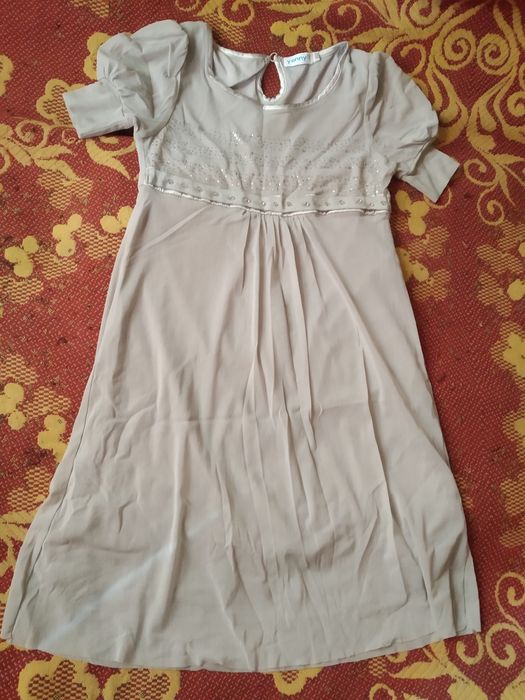 Летние сарафаны платья