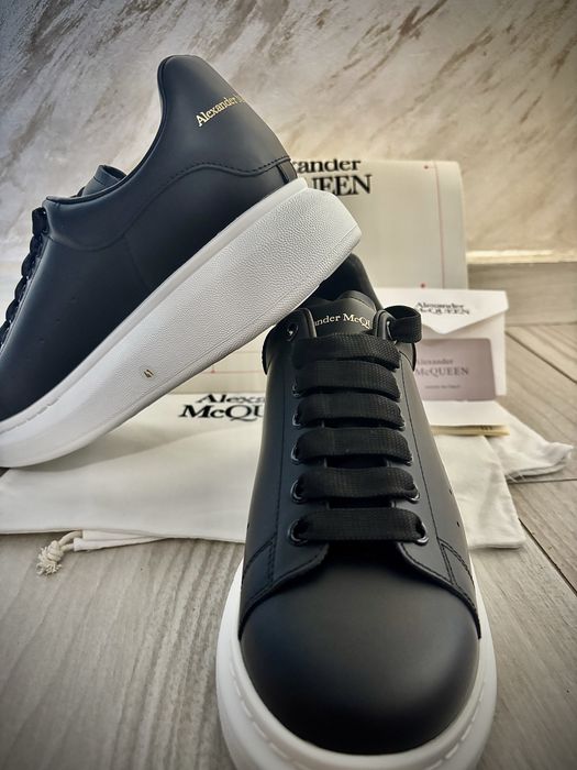 Adidasi Alexander McQueen