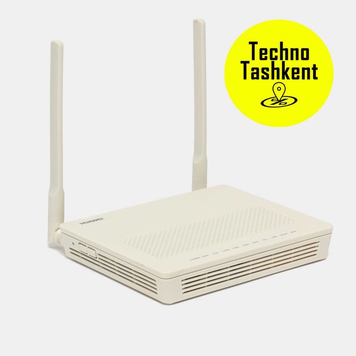 WI-FI router HG8546M GPON  (Garantiya) (Dostavka Bor)