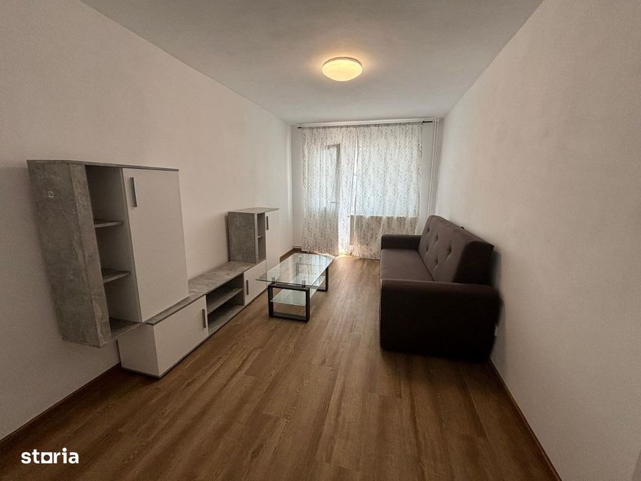 Apartament 2 camere Ostroveni