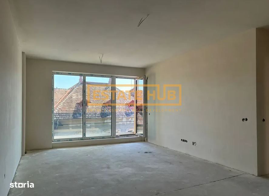 Apartamente premium 4 camere | Standarde NZEB | Zona centrala