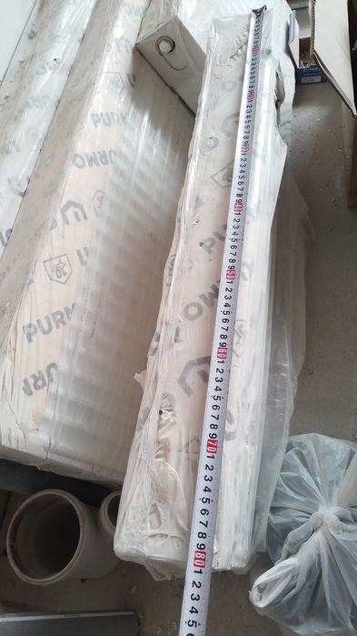 Продаётся панельный радиатор.