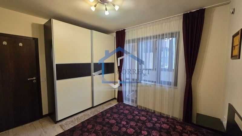 Дава се под наем Двустаен апартамент в Варна, Победа - 60 кв.м за 459 € - Снимка #2