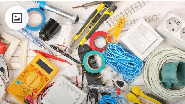 Elektrik, santexnik, remont mebel, remont kotyol