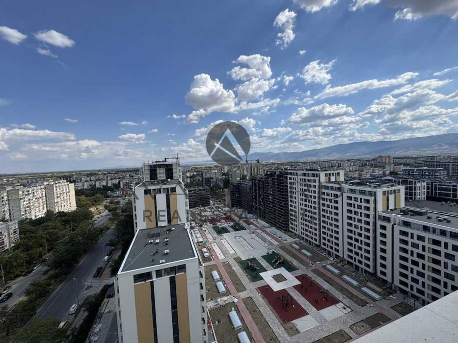 Продава се Тристаен апартамент в Пловдив, Тракия - 125 кв.м за 1600 €/кв.м - Снимка #13