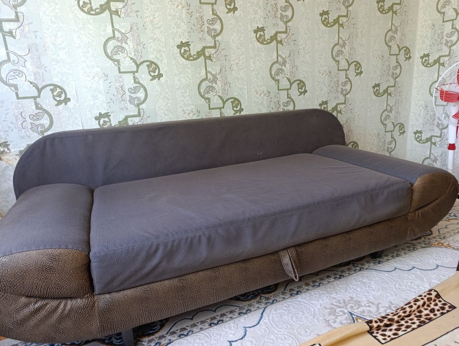 Диван раскладной