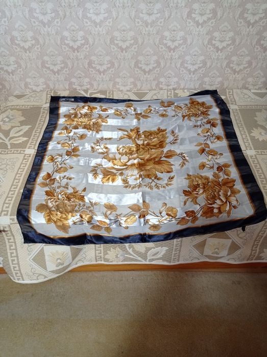 Платки разные красивые