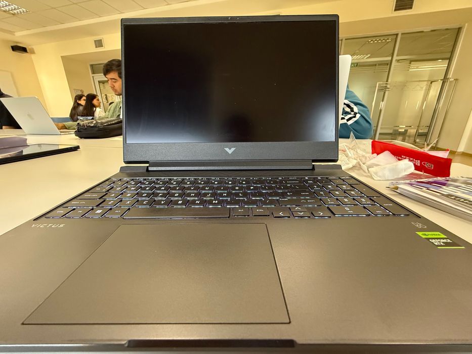 Victus by HP Gaming Laptop 15