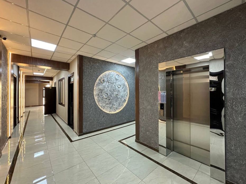 Аренда офис 6 комнаты В Центре Города Метро Космонавты МВД Корзинка