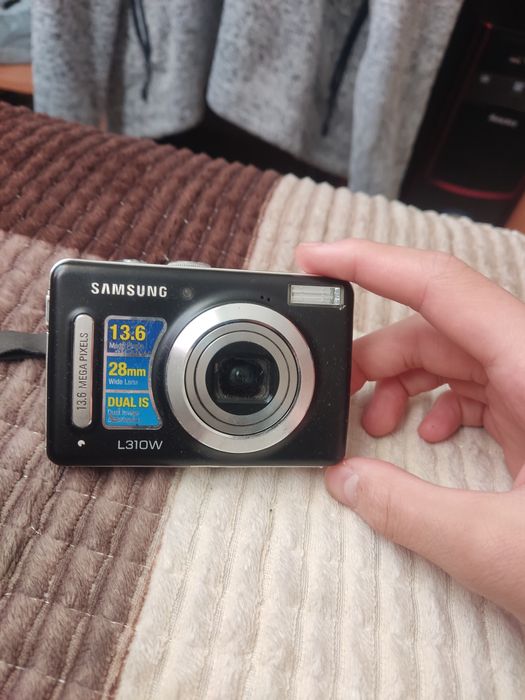 Маленький фотик .