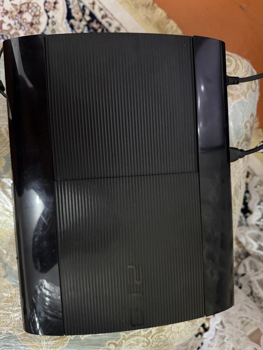 Продам Плейстейшен 3