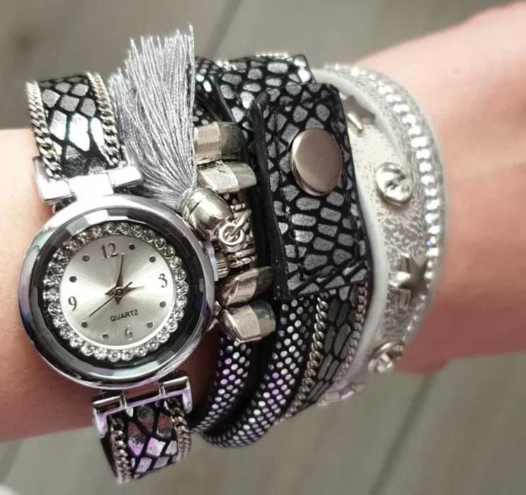 Часовник тип гривна