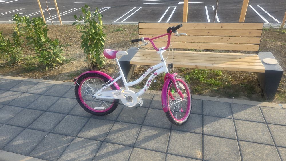 Vand bicicleta fete