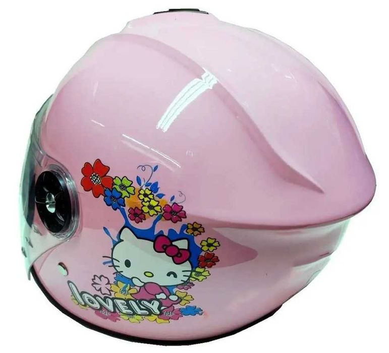 Детски каски за мотор,скутер