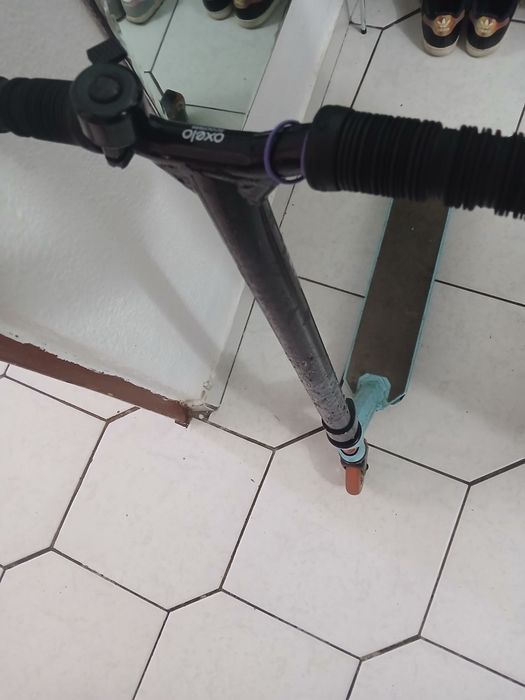 Trotineta frestyle oxelo urgent