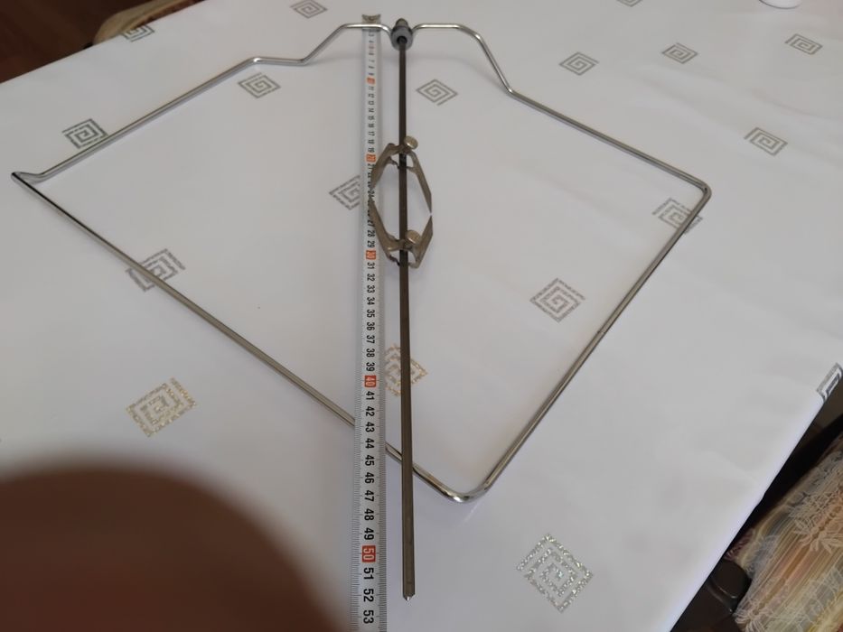 Вертел для гриля, новый.