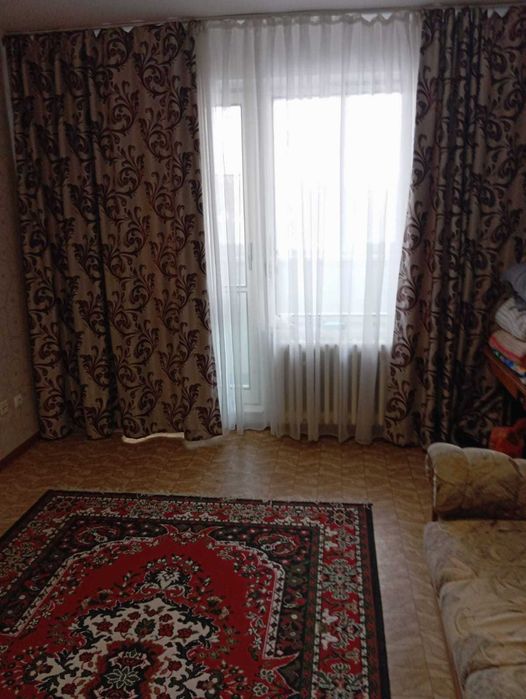 продам квартиру в 5 микрорайне