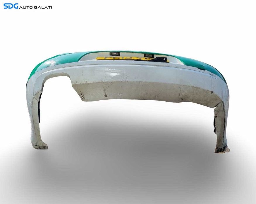 Bara Spoiler Spate Skoda Superb 2 Berlina Sedan Hatchback 2008 - 2013 Cod 3T5807421 [LC3957]