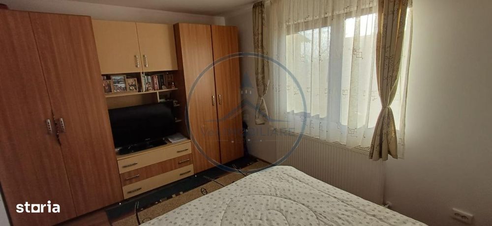 Casa de vanzare in Localitatea Unirea