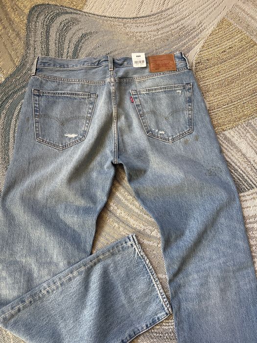 LEVI’S 501 Premium : НОВИ 36 размер / Оригинал