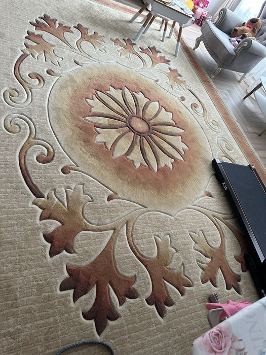 Ковер миллионник