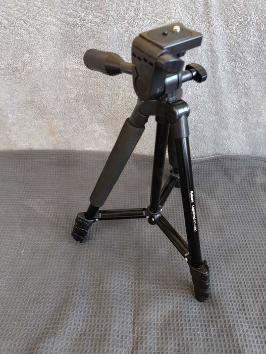 Статив за камера Rekam LightPod RT - 
 L39G