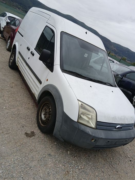 Ford Connect 1.8 TDCI  на части