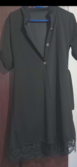 Rochie tip sacou noi