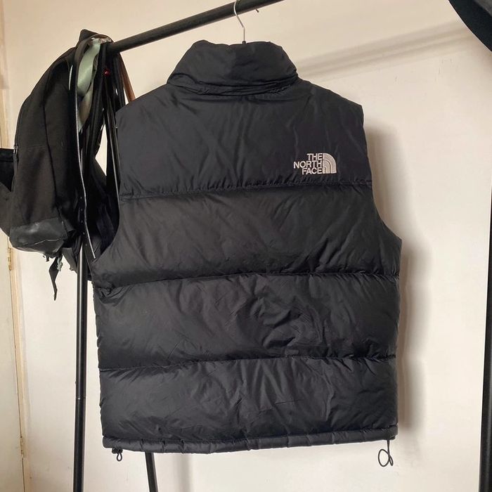 Vesta The North Face