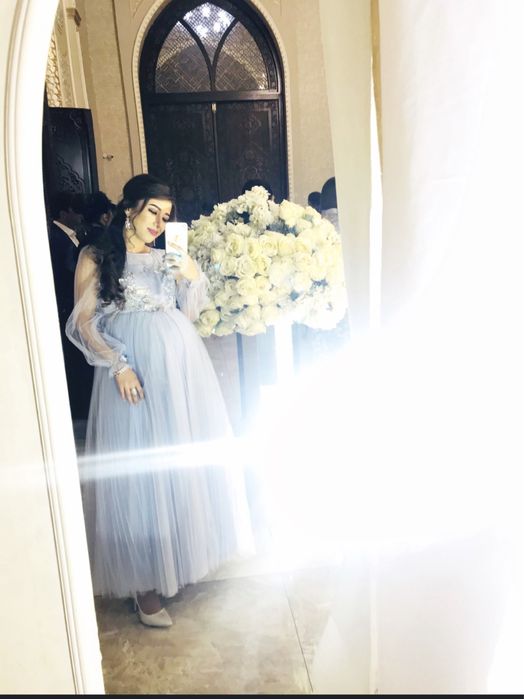 Vecherniy koyne 36-38 razmer