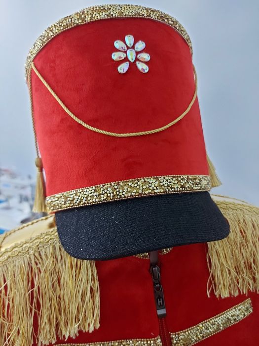 Продам костюм мажоретка.