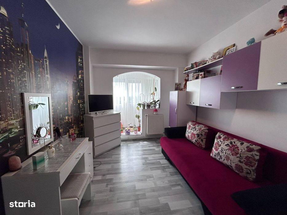 - Apartament 3 camere Dorobantilor - suprafata 80mp.